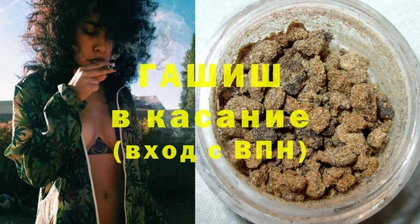 молекула духа Няндома